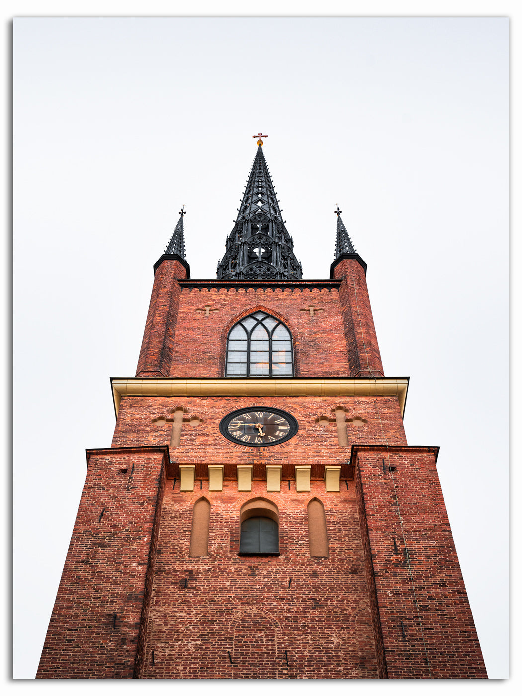 Riddarholmskyrkan