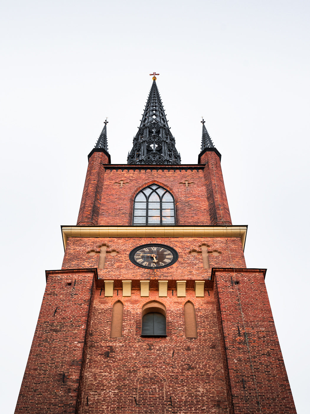 Riddarholmskyrkan
