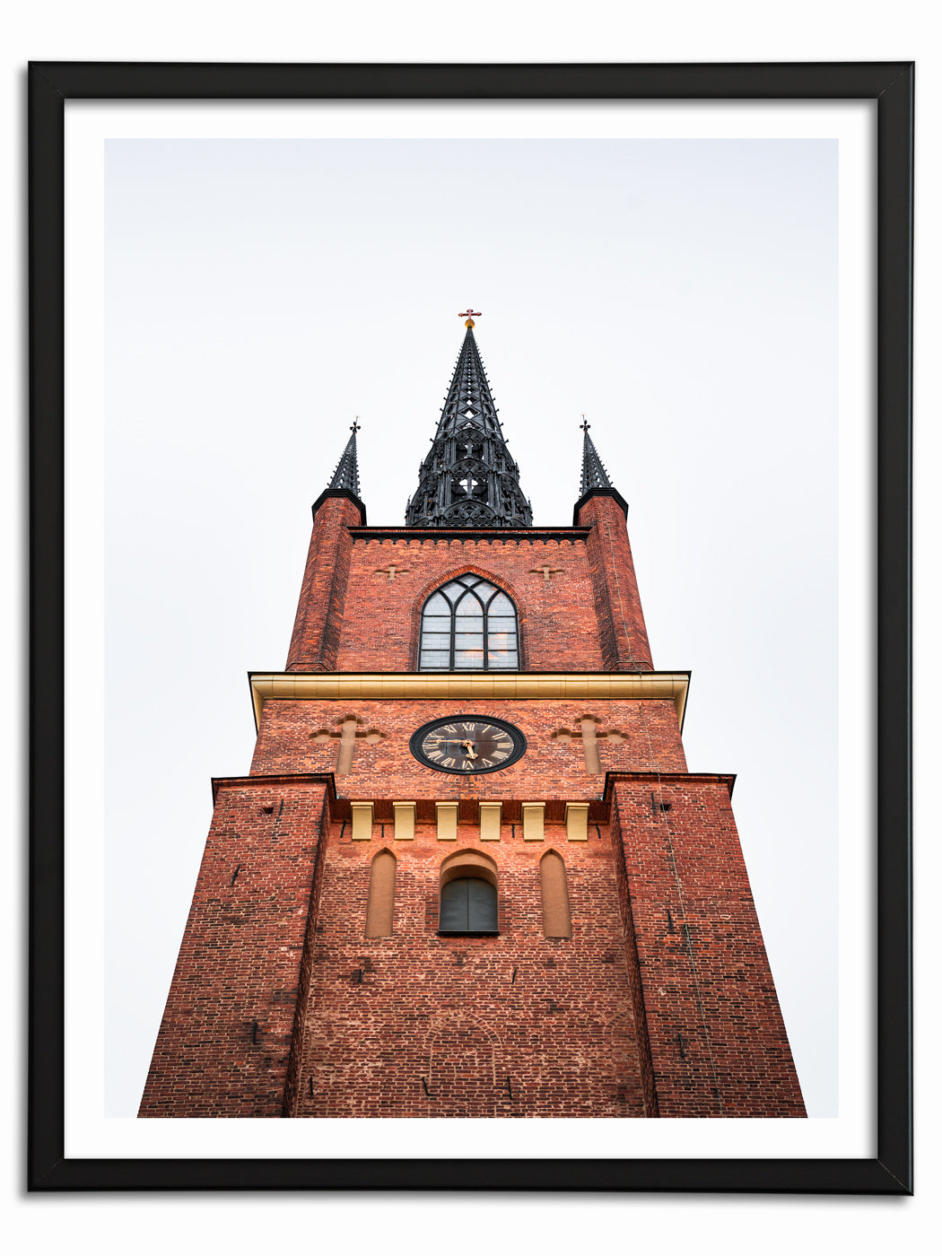 Riddarholmskyrkan