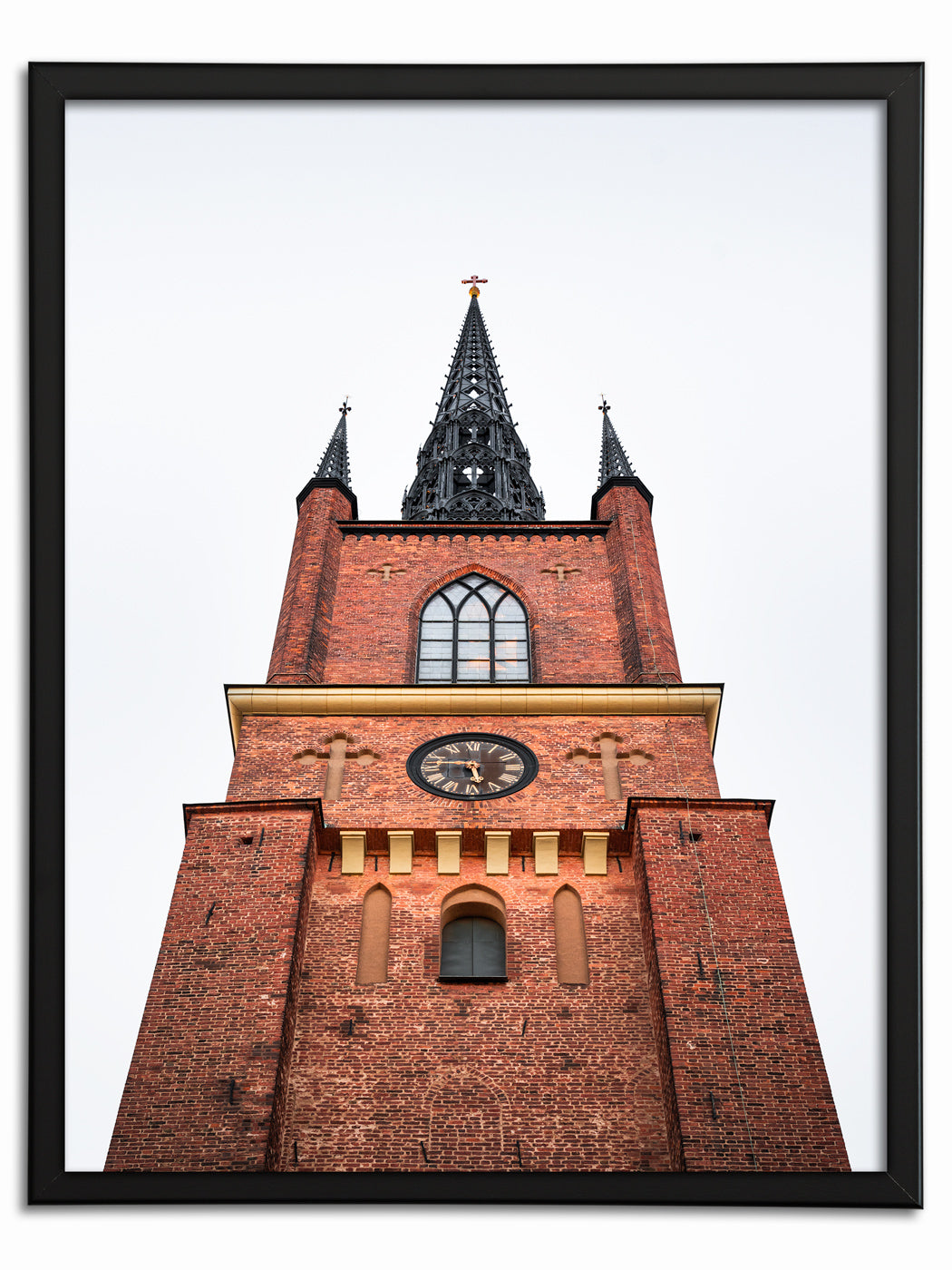 Riddarholmskyrkan