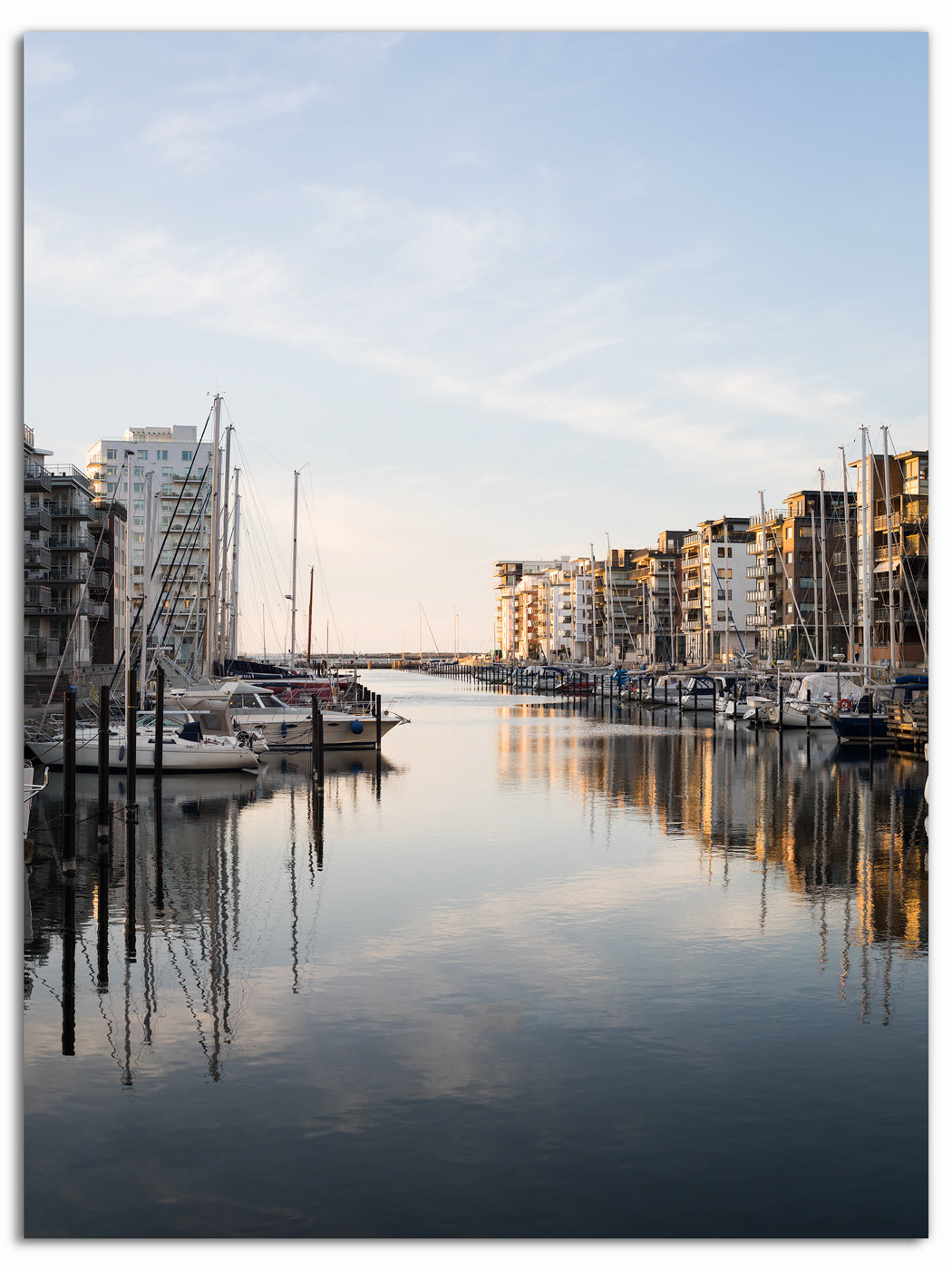 Dockan