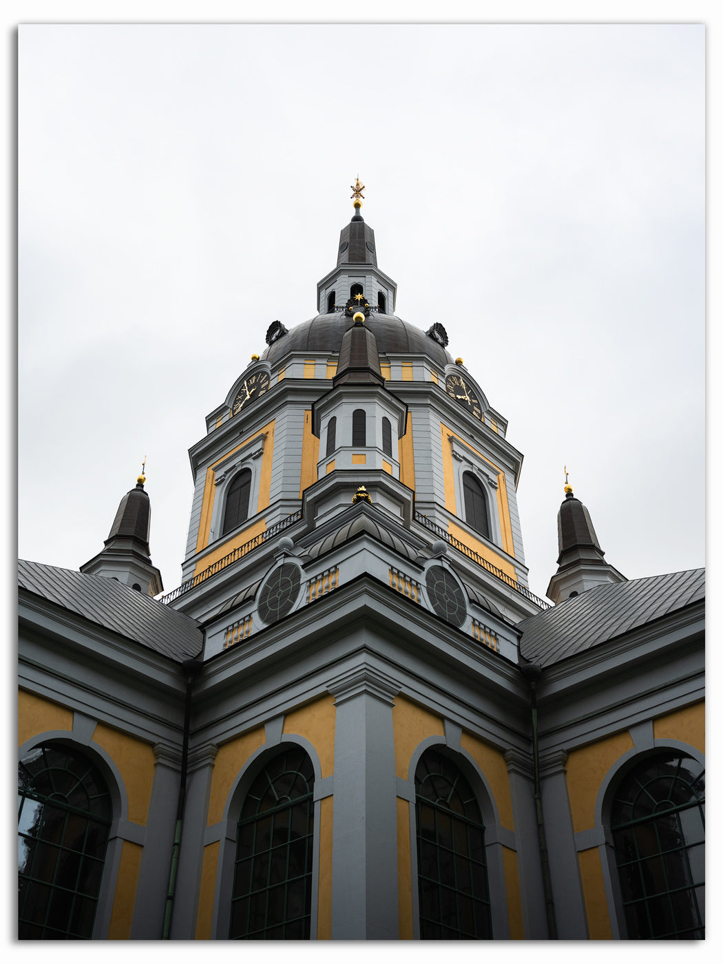 Katarina Kyrka