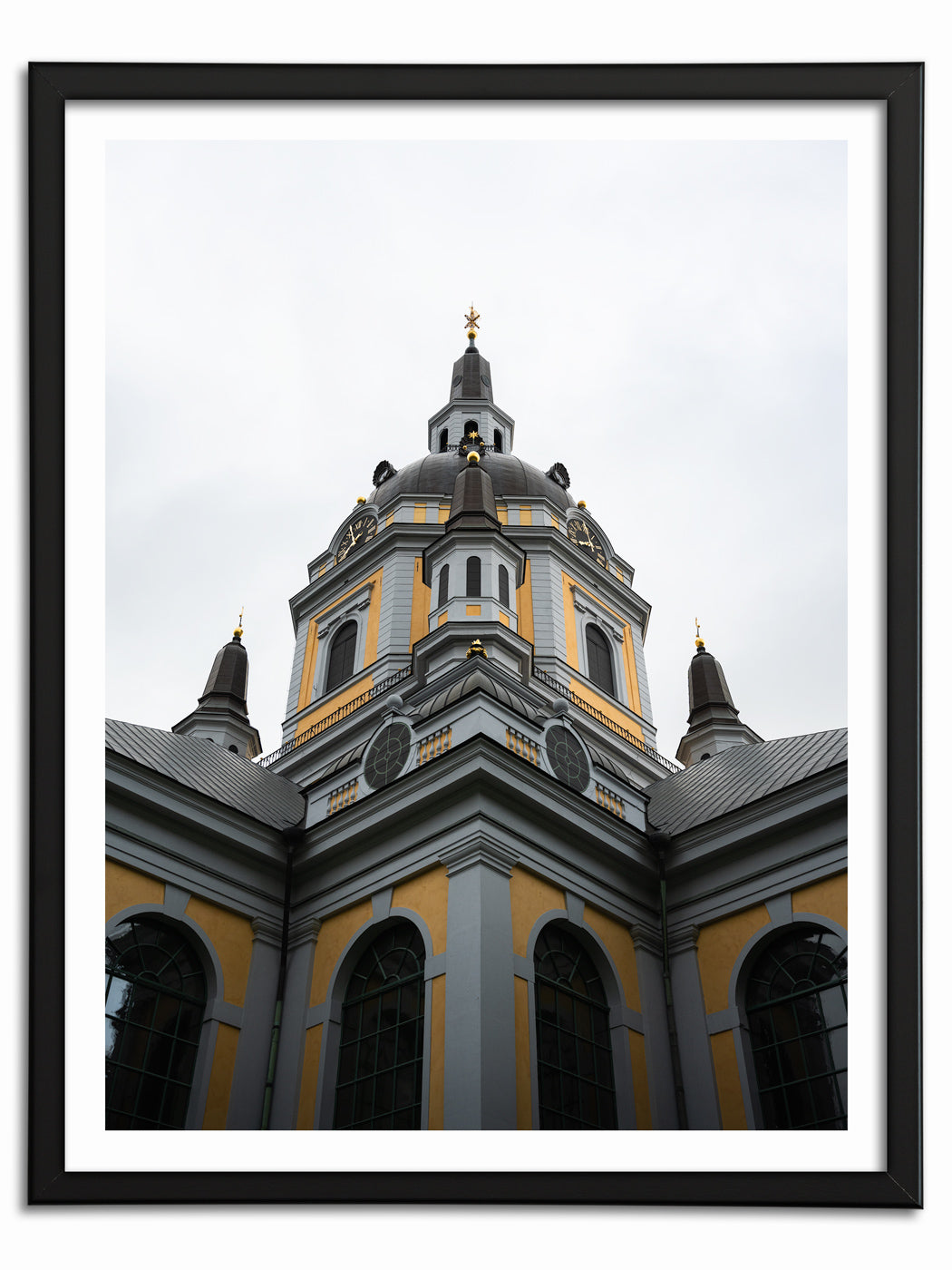 Katarina Kyrka