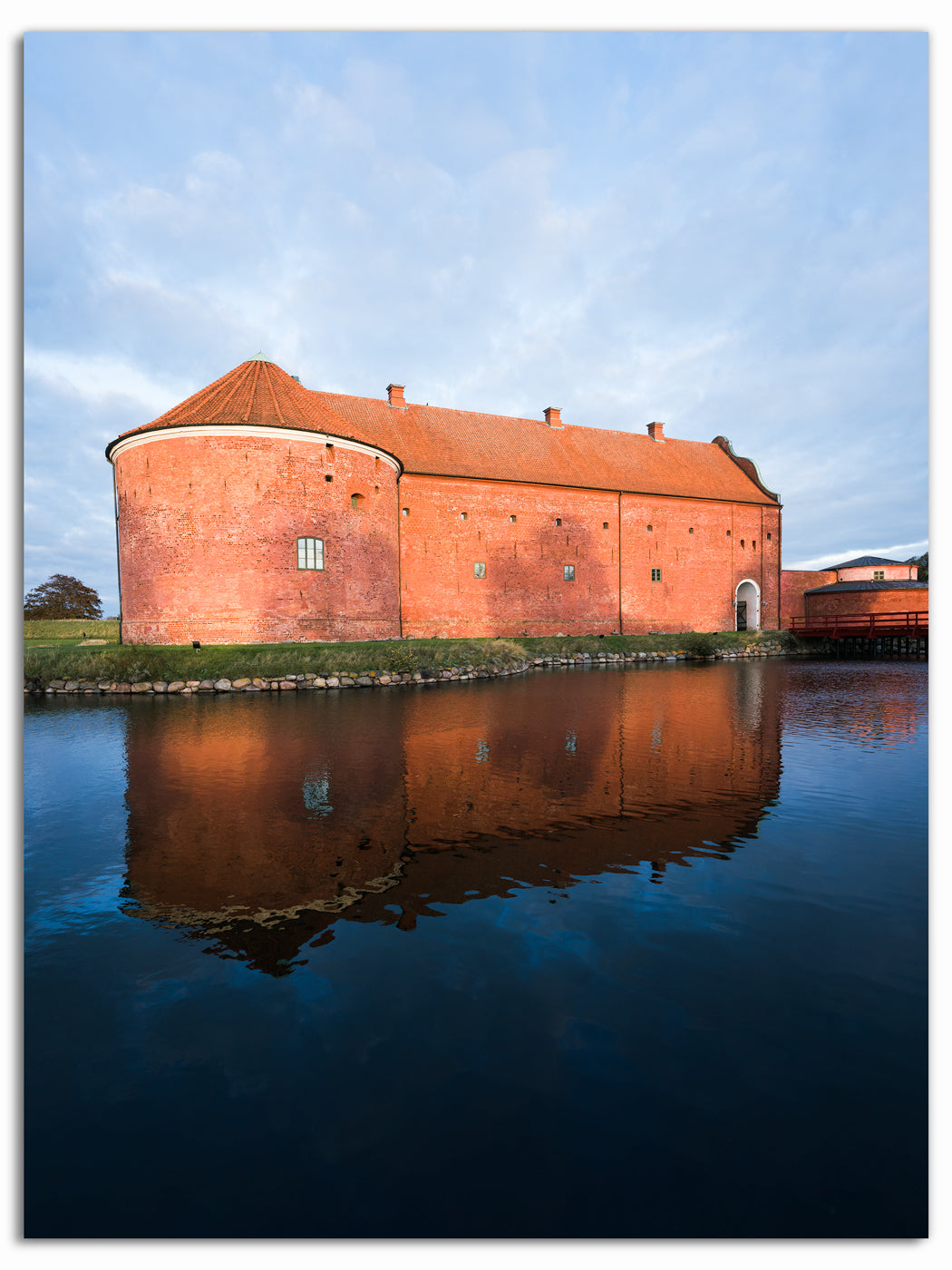 Landskrona Citadell