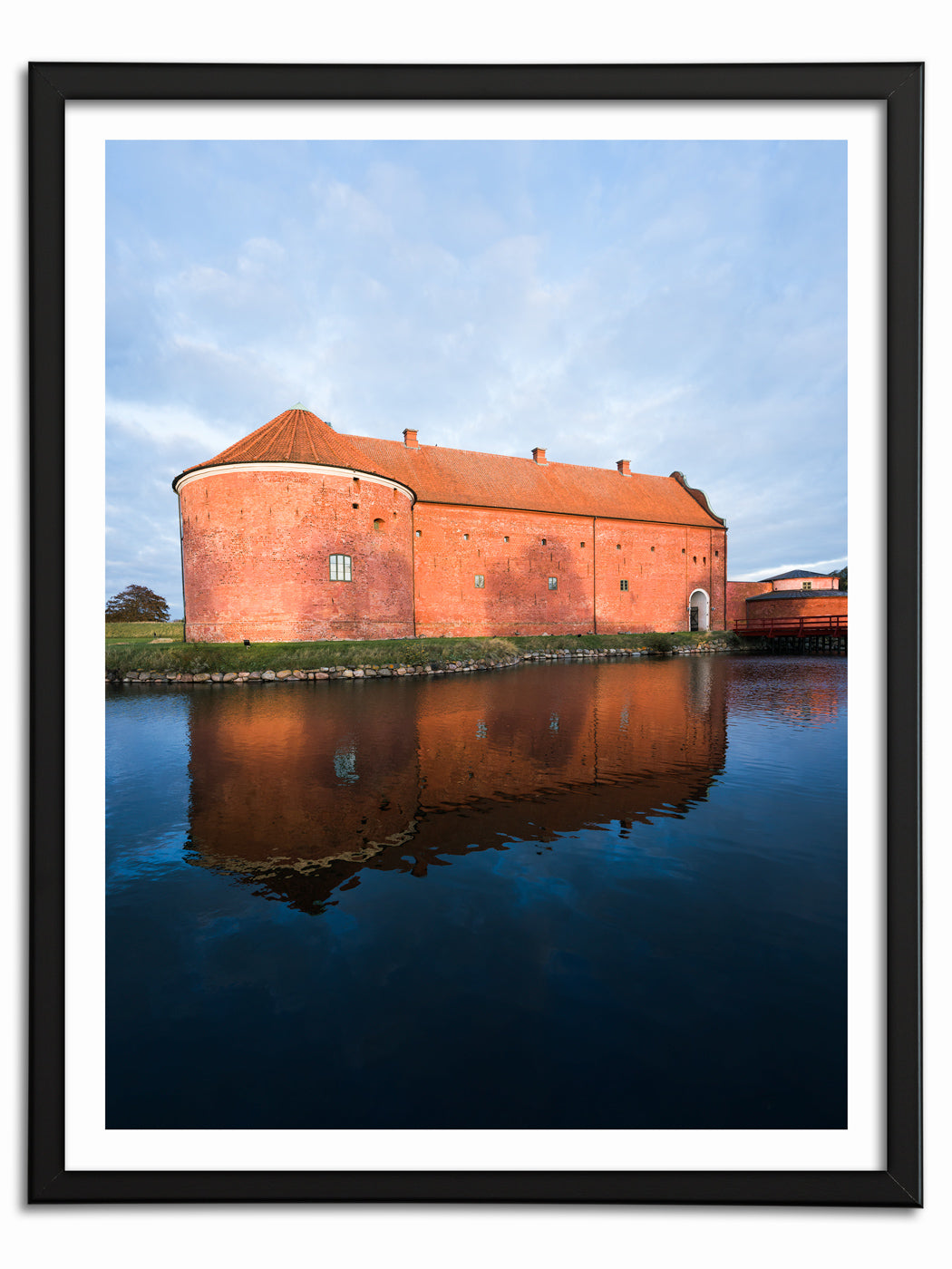 Landskrona Citadell
