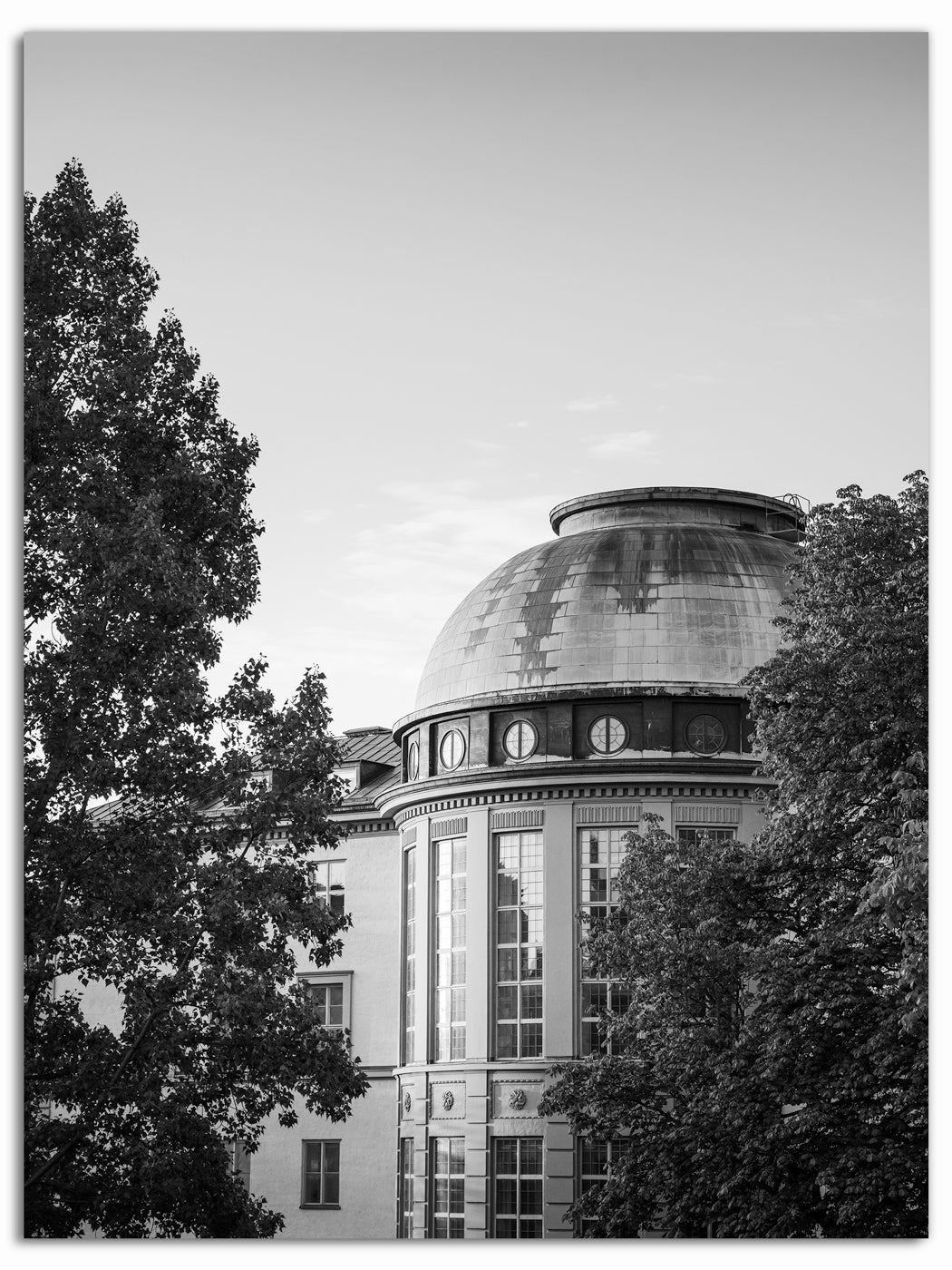 Norra Handelshögskolan