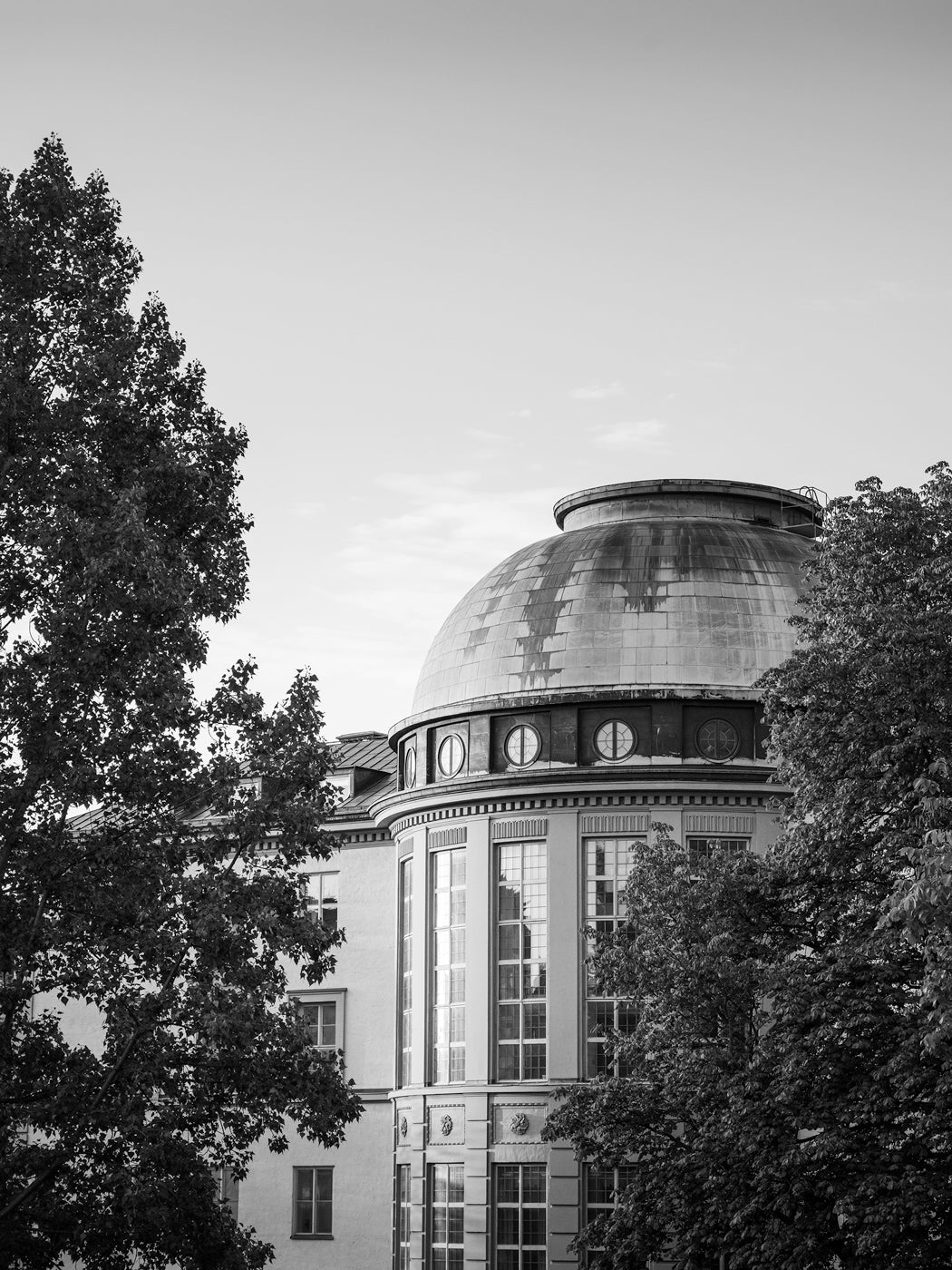 Norra Handelshögskolan