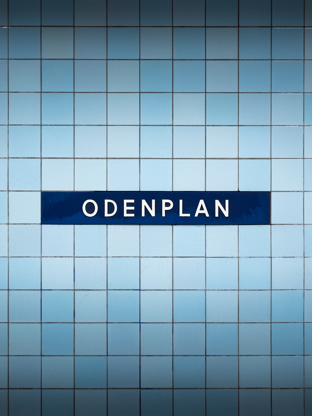 Odenplan