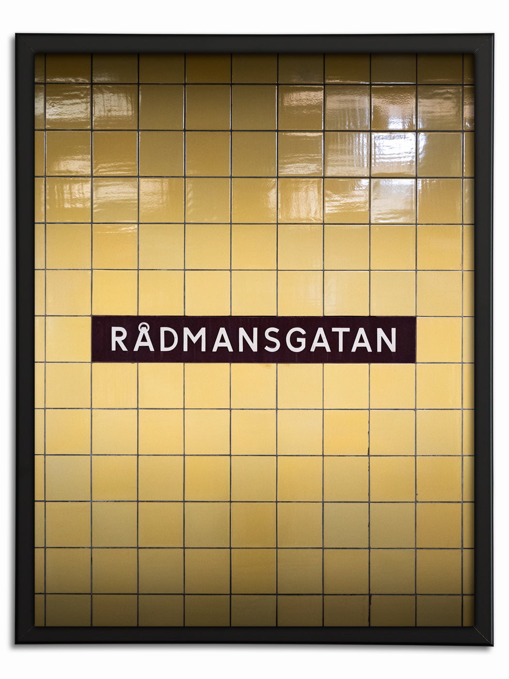 Rådmansgatan