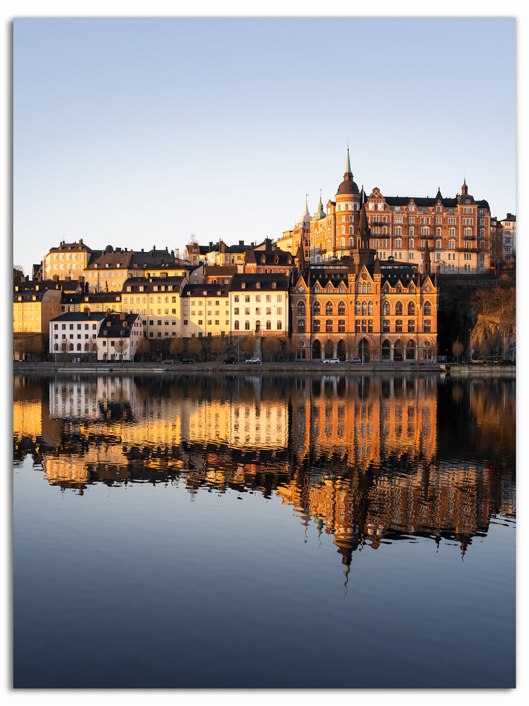 Söder Mälarstrand