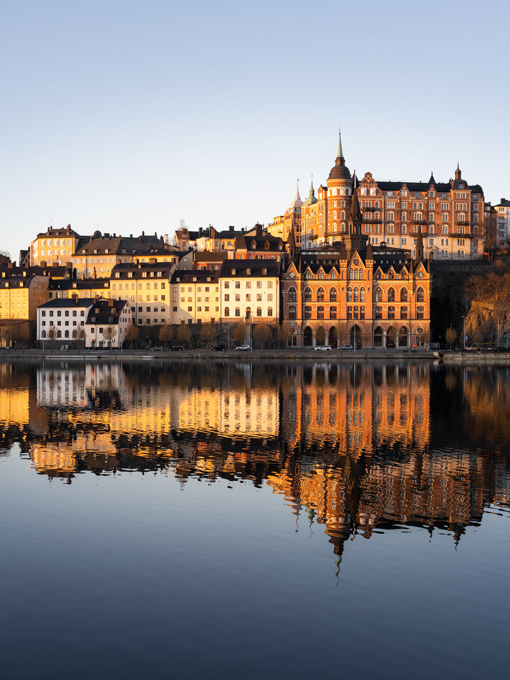 Söder Mälarstrand