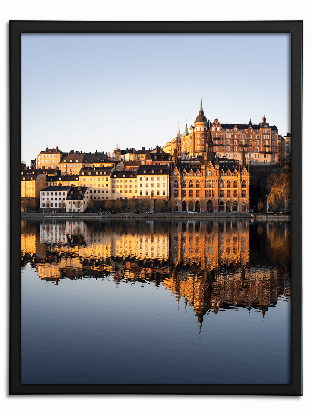 Söder Mälarstrand
