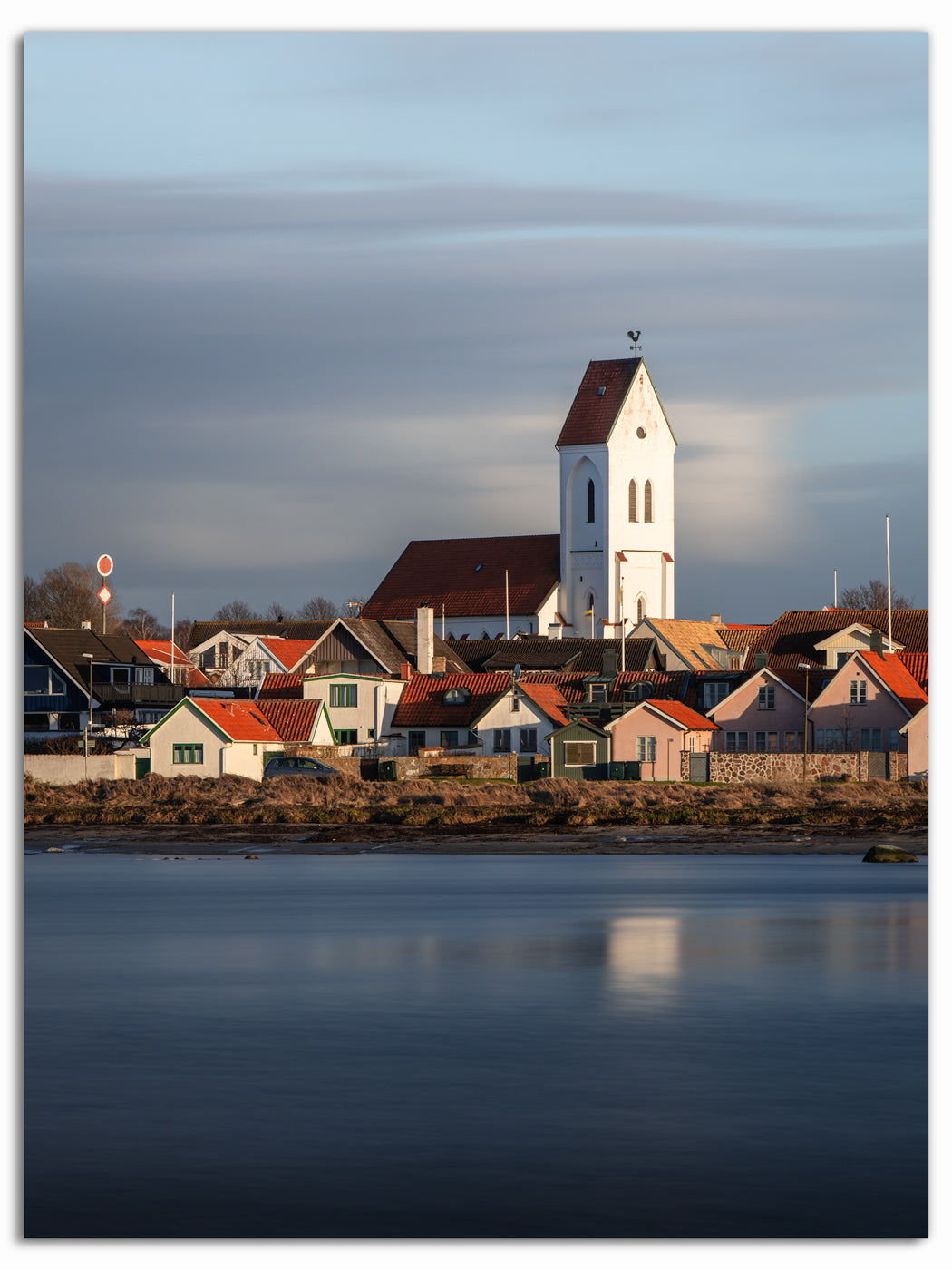 Torekovs kyrka