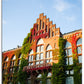 Universitetsbiblioteket II