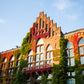 Universitetsbiblioteket II