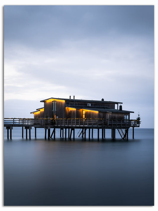 Båstad Kallbadhus