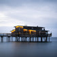 Båstad Kallbadhus