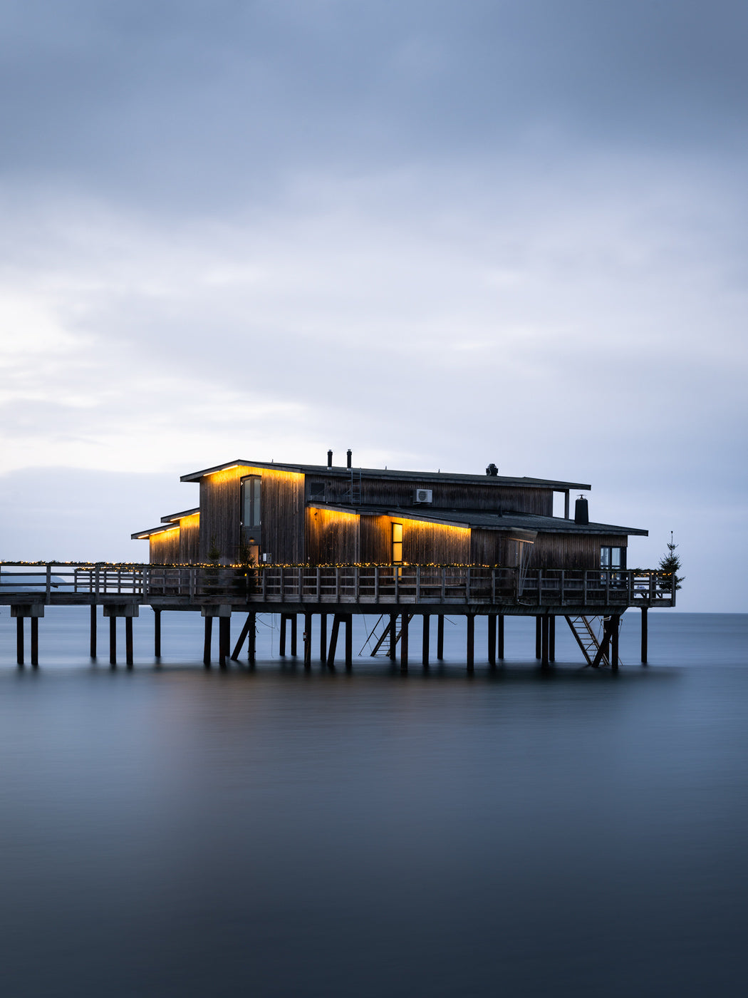 Båstad Kallbadhus