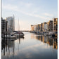Dockan