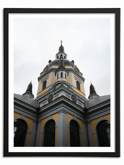 Katarina Kyrka