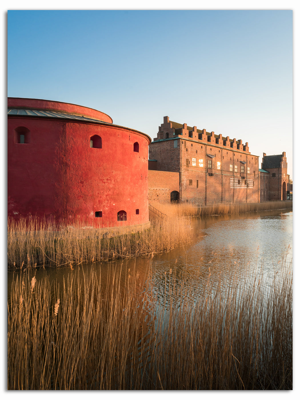 Malmöhus