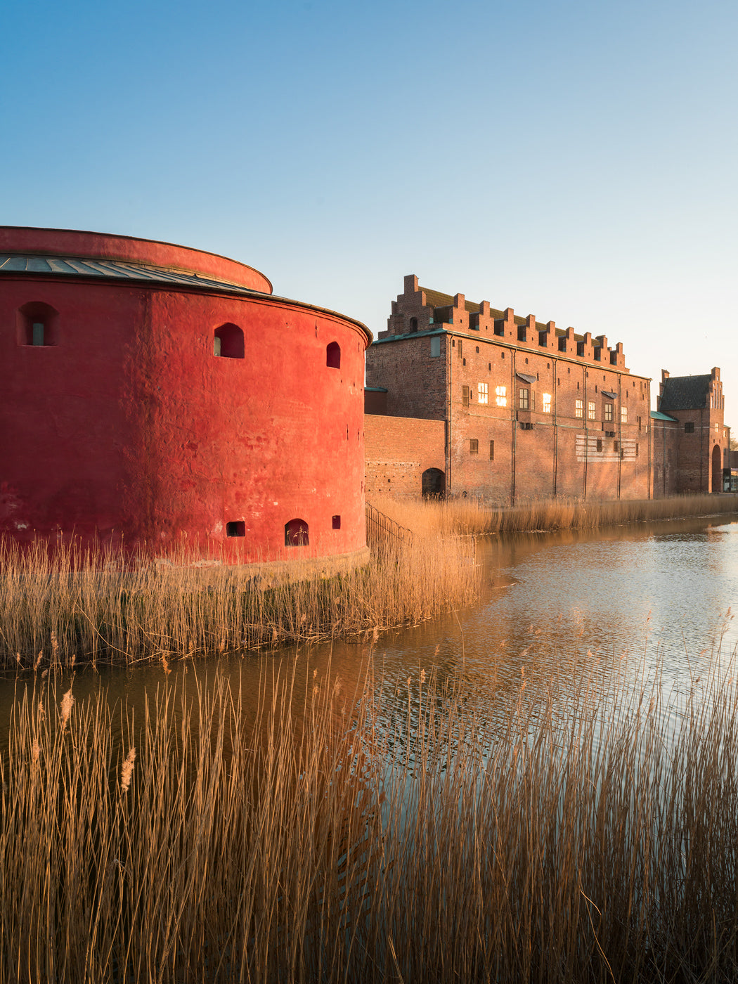 Malmöhus