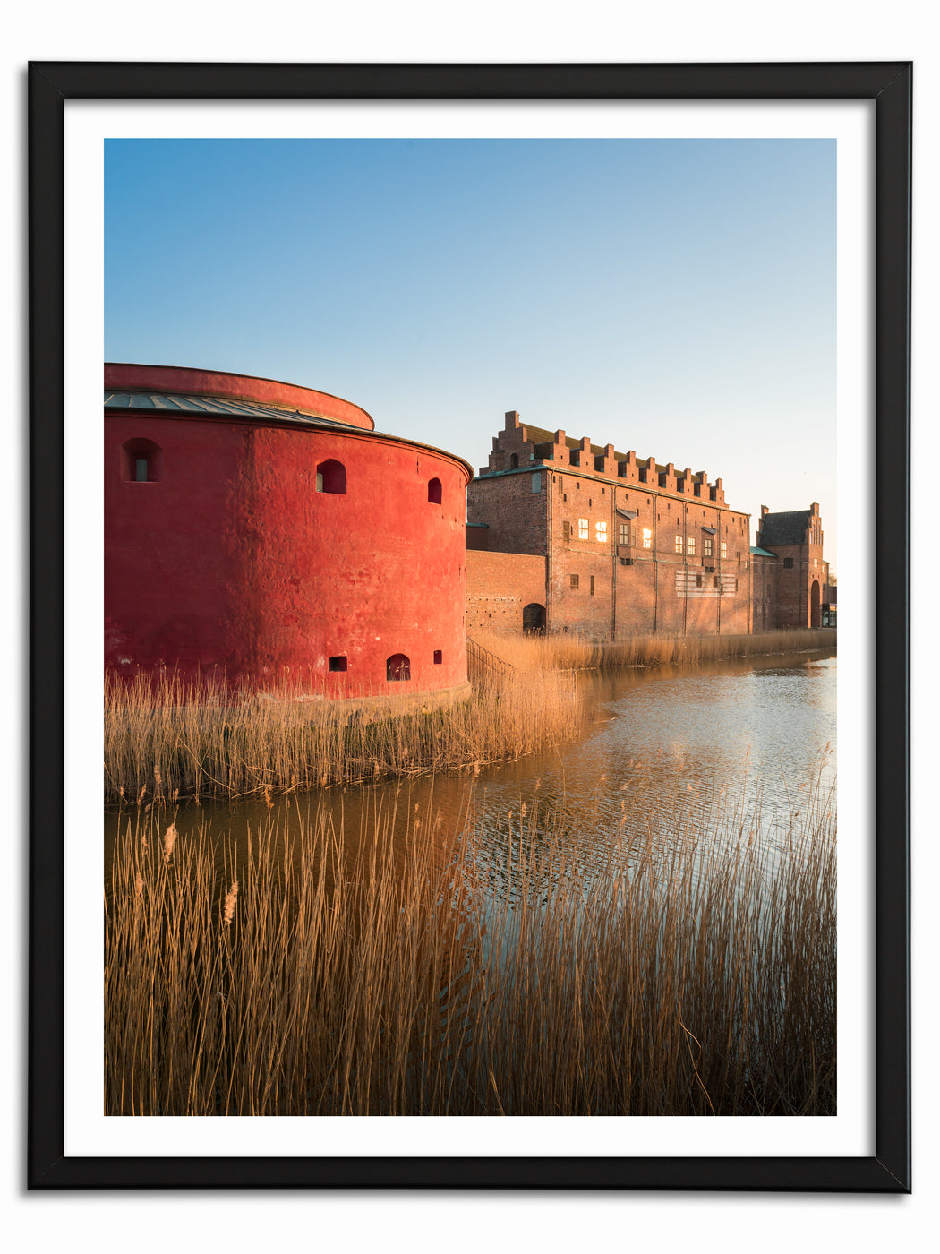 Malmöhus