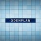 Odenplan