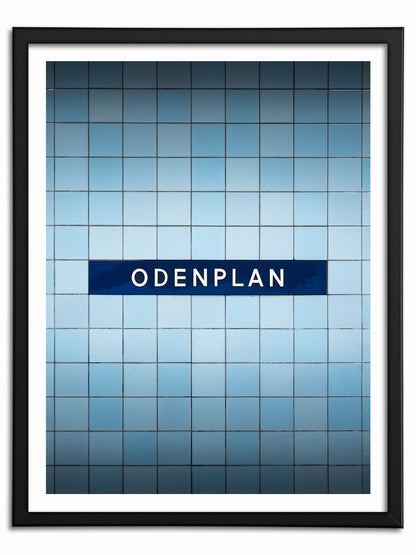Odenplan