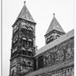 Porträtt av Lunds Domkyrka II