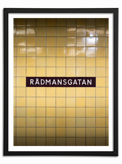 Rådmansgatan