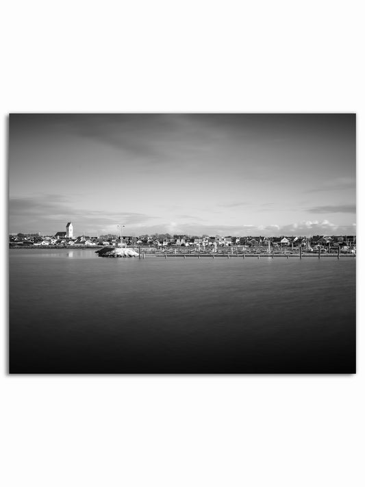 Torekov Skyline