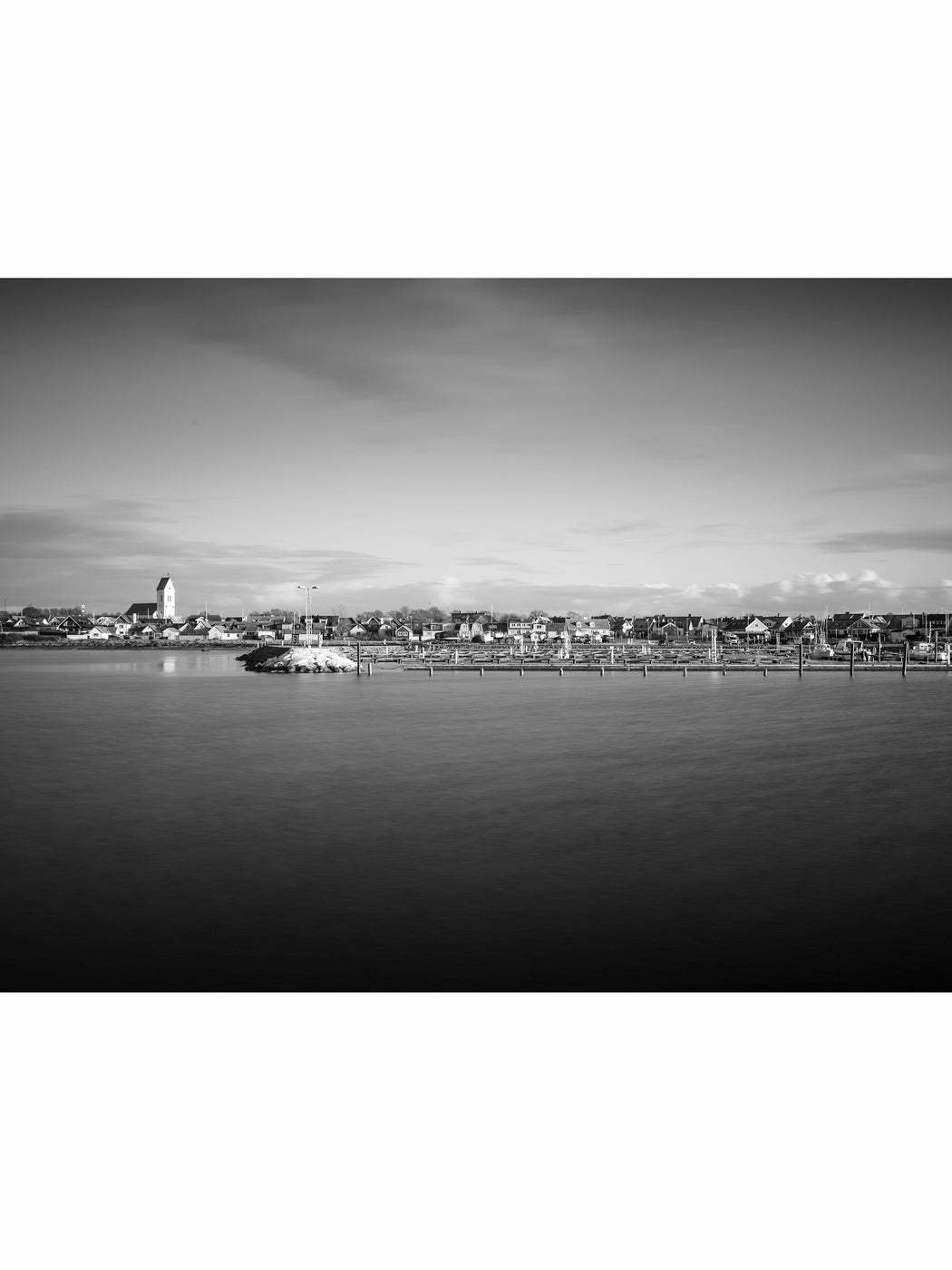 Torekov Skyline