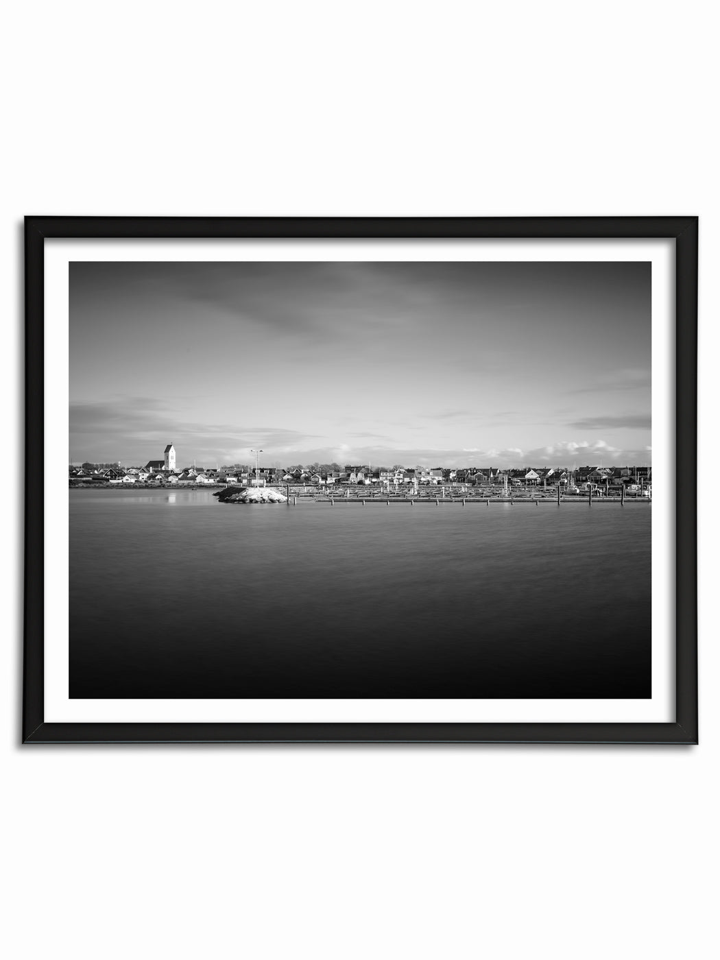Torekov Skyline