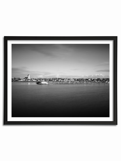 Torekov Skyline