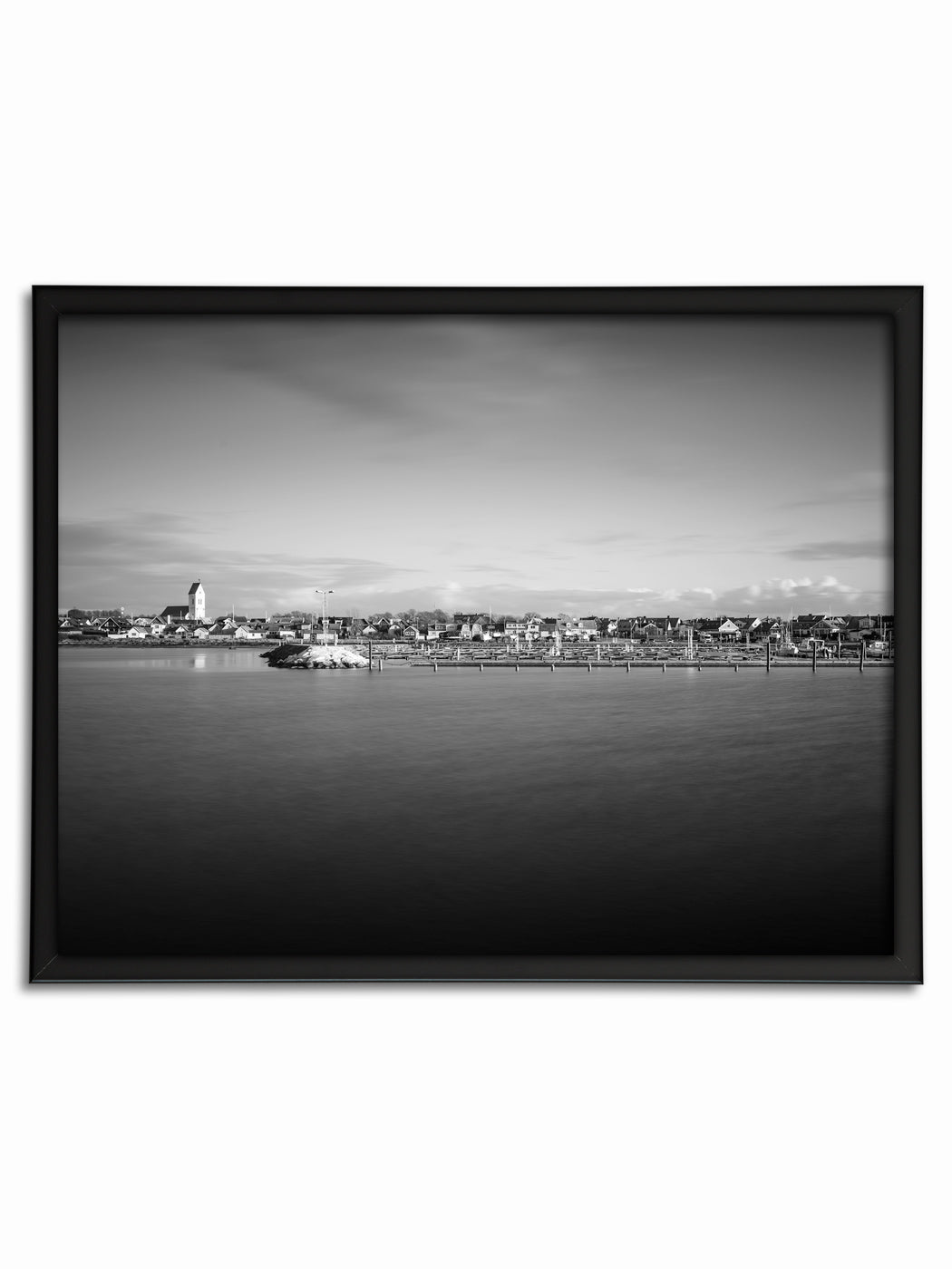 Torekov Skyline