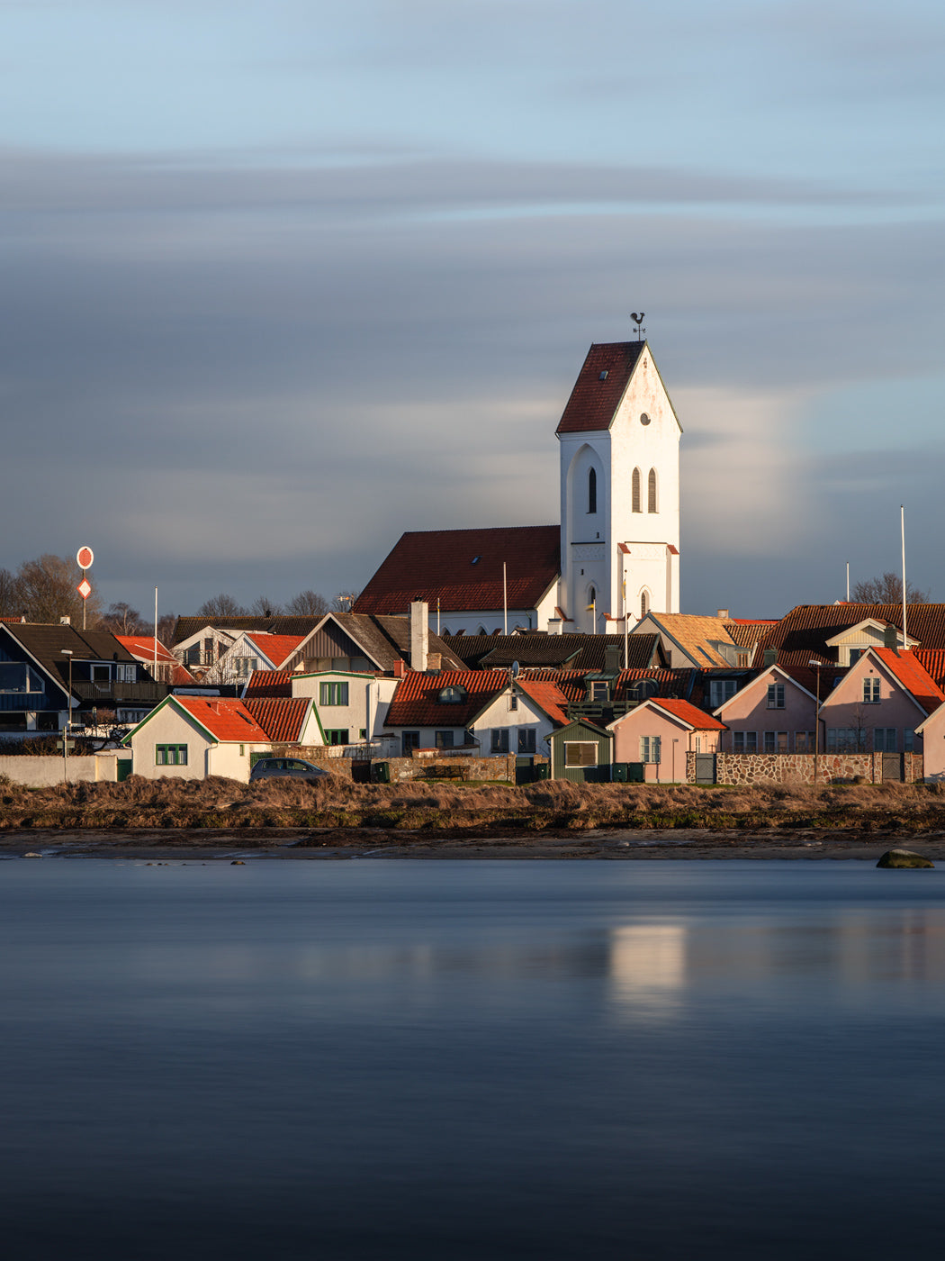 Torekovs kyrka