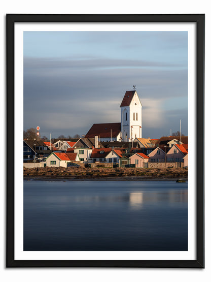 Torekovs kyrka