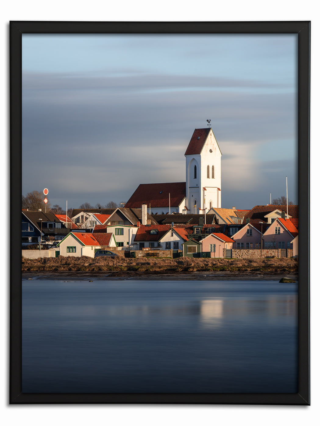 Torekovs kyrka